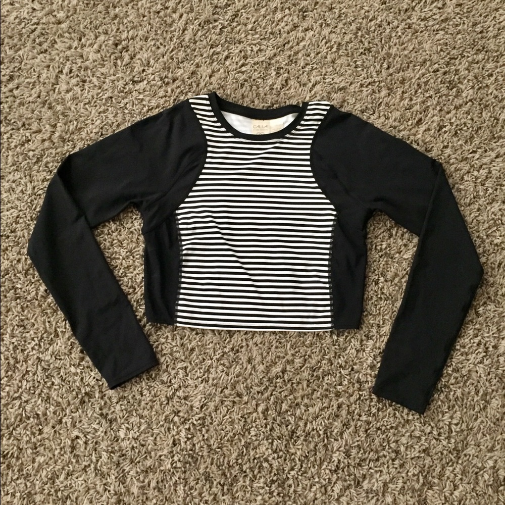 CALIA by Carrie Underwood Athletic Top